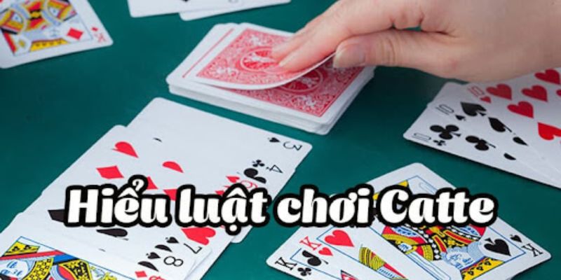 Tìm hiểu chi tiết cách chơi cho người nhập môn 