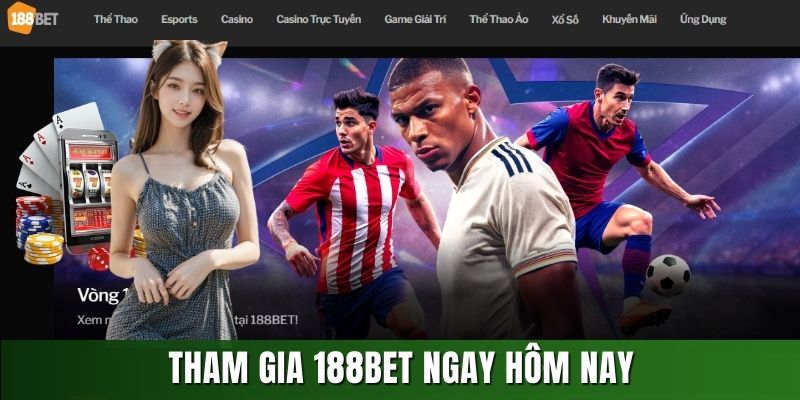 Nhà cái có chất lượng tốt để bạn tham gia ngay hôm nay